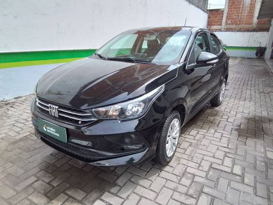 FIAT CRONOS 1.0 FIREFLY FLEX DRIVE MANUAL FIAT CRONOS 1.0 FIREFLY FLEX DRIVE MANUAL